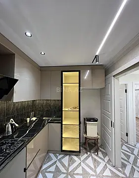 Satılır 2 otaqlı mənzil 70 m²