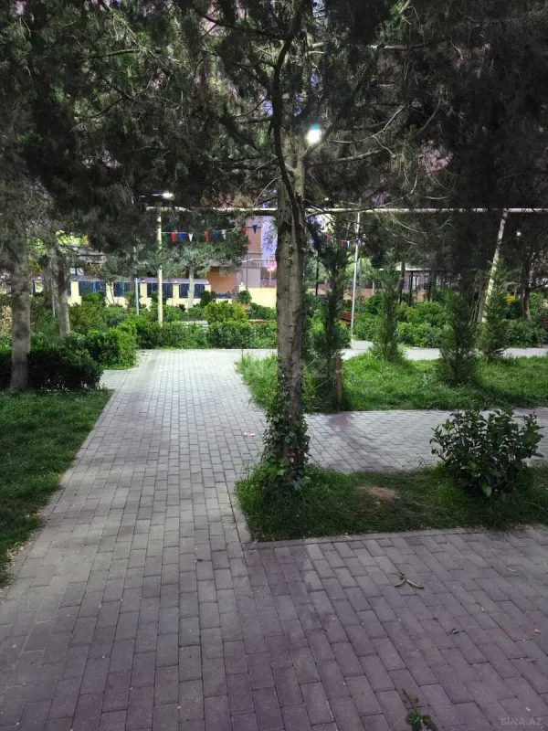 Satılır 2 otaqlı mənzil 50 m²
