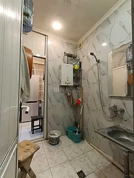 Satılır 2 otaqlı mənzil 50 m²