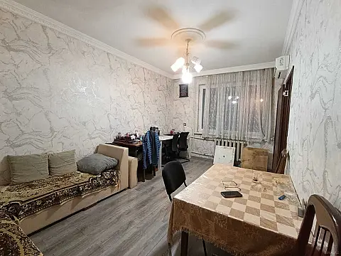 Satılır 2 otaqlı mənzil 50 m² — Bakı 2 otaq 50.00 m²