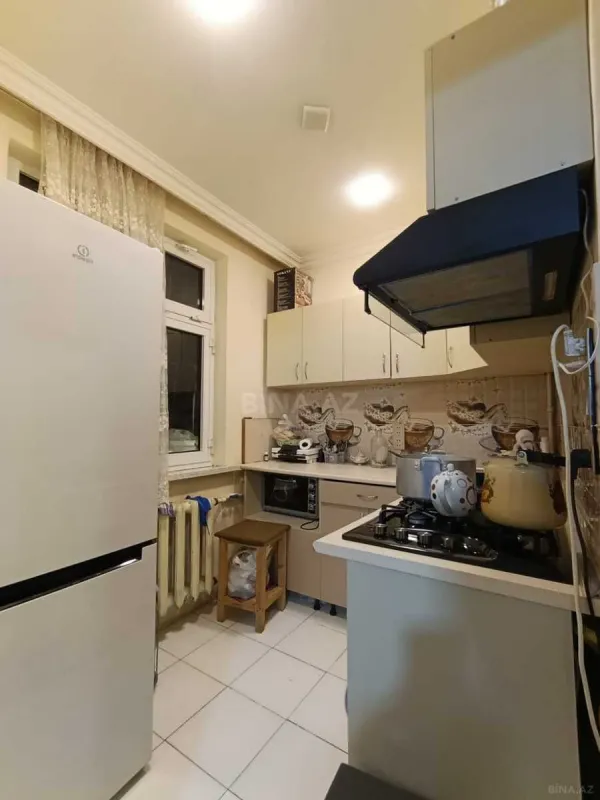 Satılır 2 otaqlı mənzil 50 m²