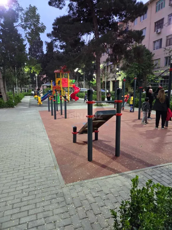 Satılır 2 otaqlı mənzil 50 m²