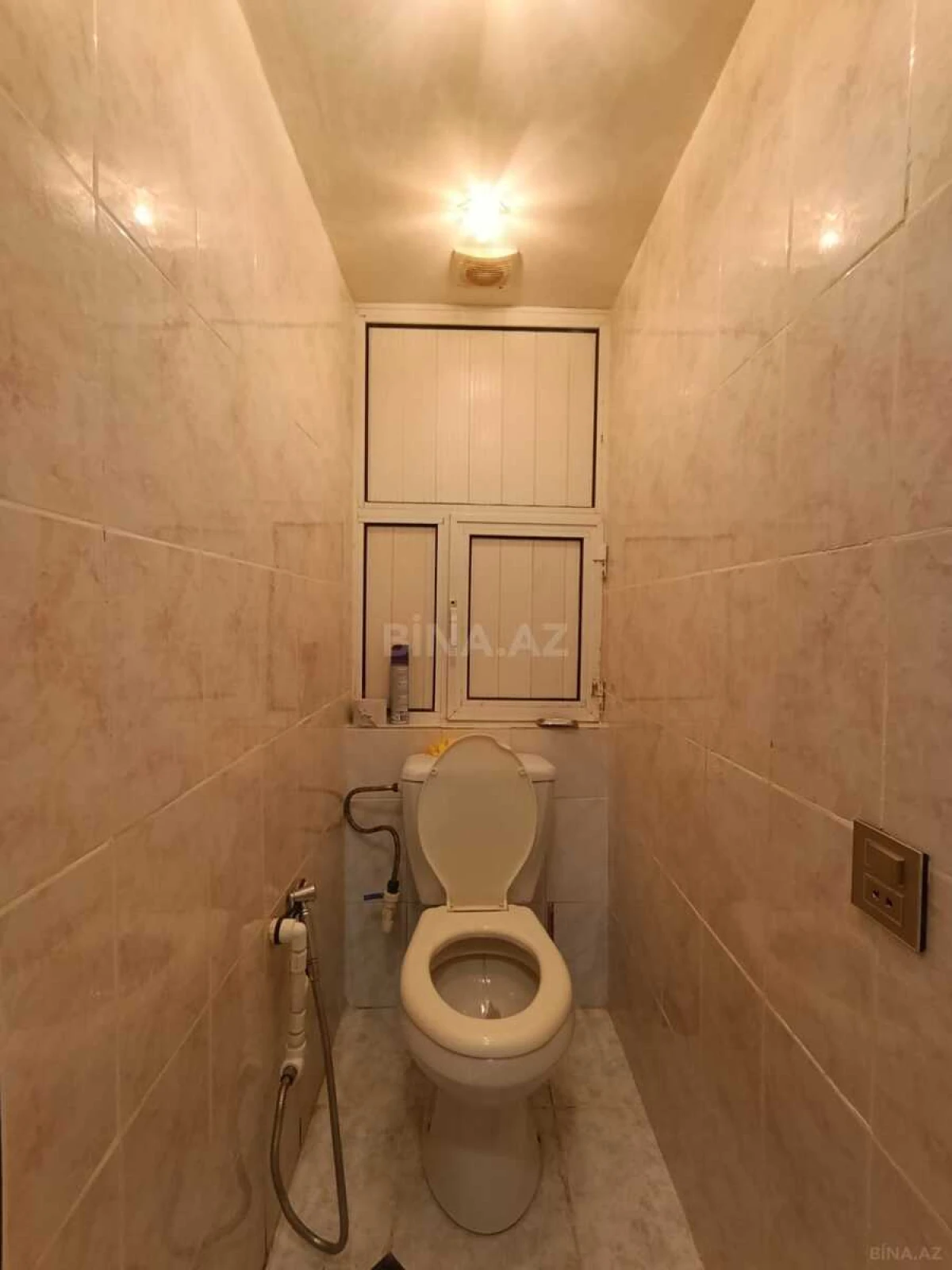 Satılır 2 otaqlı mənzil 50 m²