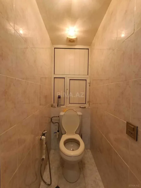 Satılır 2 otaqlı mənzil 50 m²