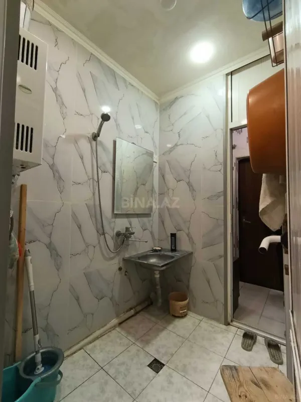 Satılır 2 otaqlı mənzil 50 m²