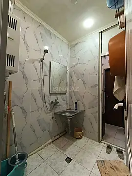 Satılır 2 otaqlı mənzil 50 m²