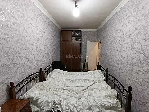 Satılır 2 otaqlı mənzil 50 m²