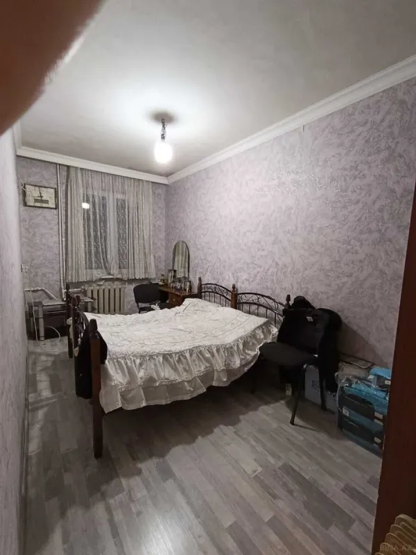 Satılır 2 otaqlı mənzil 50 m²