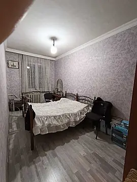 Satılır 2 otaqlı mənzil 50 m²