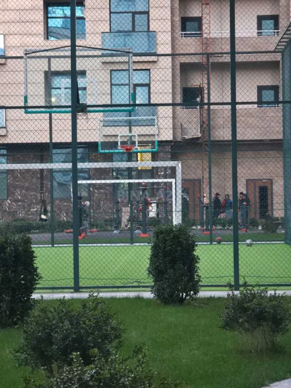 Satılır 2 otaqlı mənzil 64 m²