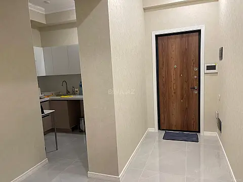 Satılır 2 otaqlı mənzil 64 m²