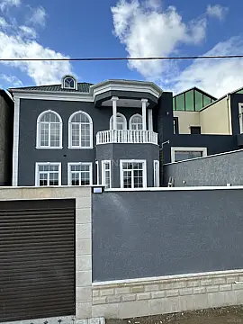 Satılır 6 otaqlı həyət evi 200 m² — Bakı, Ramana 6 otaq 200.00 m²