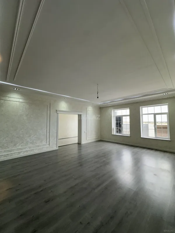 Satılır 6 otaqlı həyət evi 200 m²