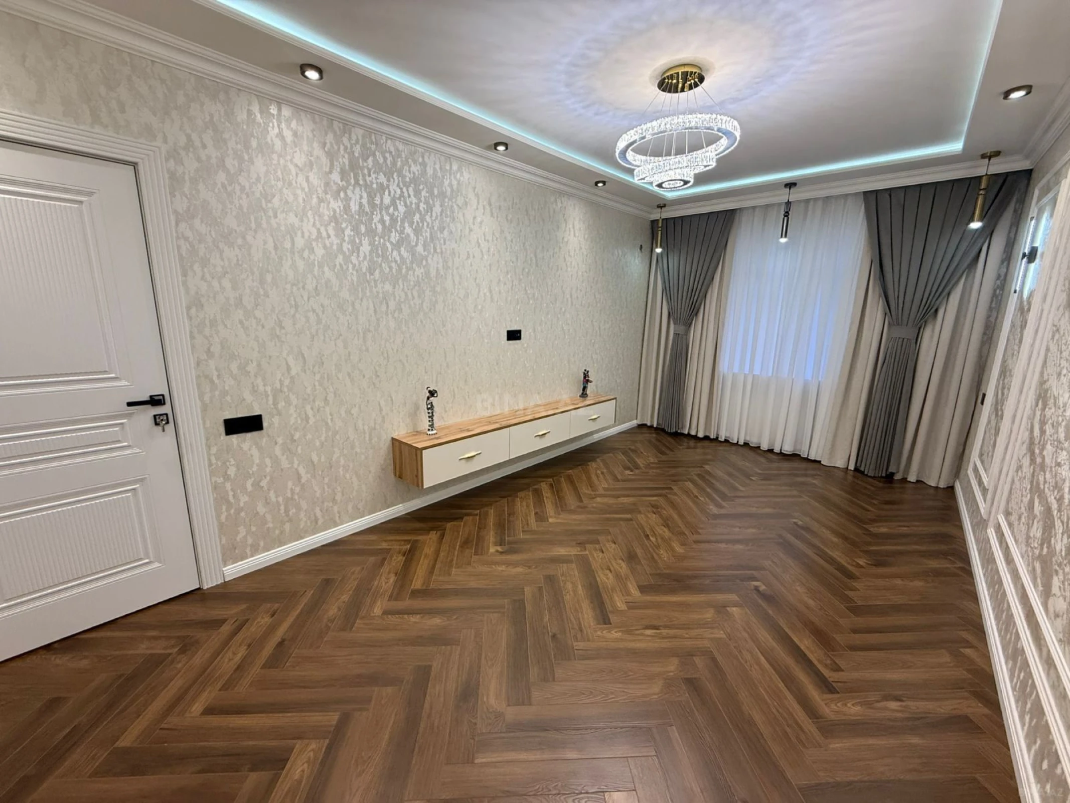 Satılır 3 otaqlı mənzil 80 m²