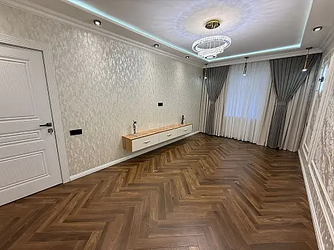 Satılır 3 otaqlı mənzil 80 m² — Bakı 3 otaq 80.00 m²