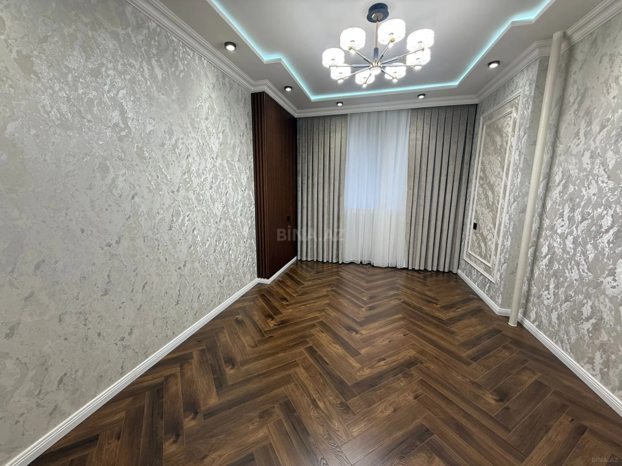 Satılır 3 otaqlı mənzil 80 m²