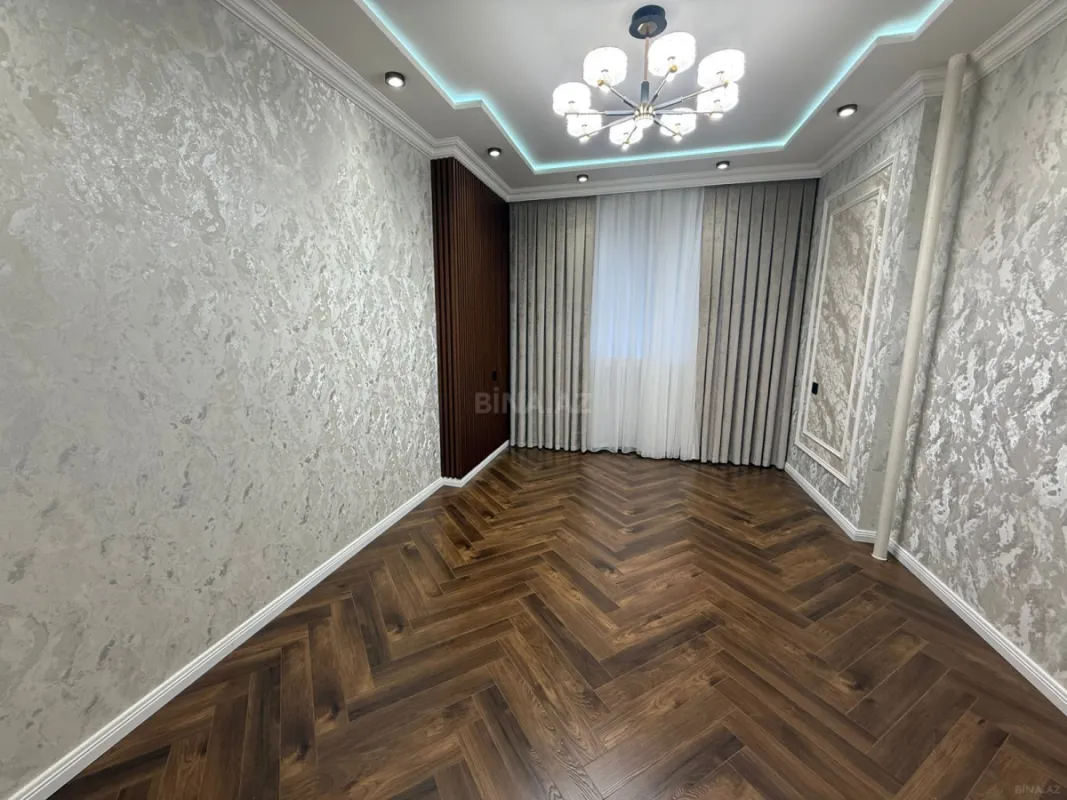Satılır 3 otaqlı mənzil 80 m²