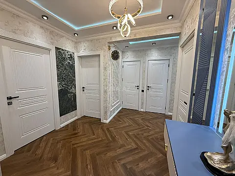Satılır 3 otaqlı mənzil 80 m²