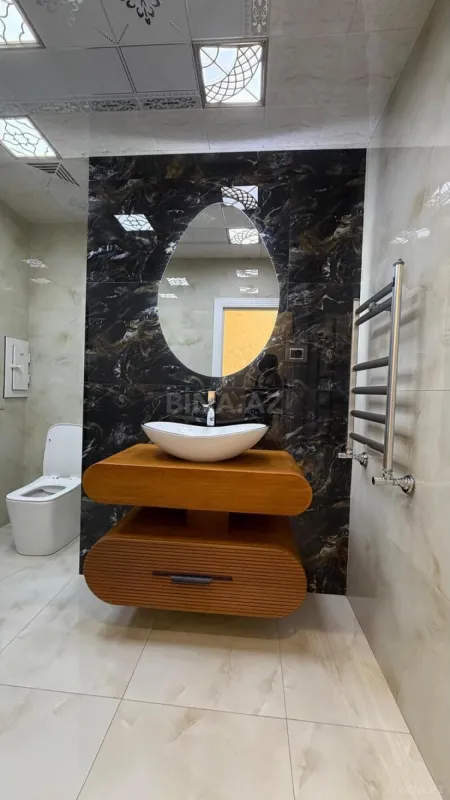 Satılır 3 otaqlı mənzil 120 m²