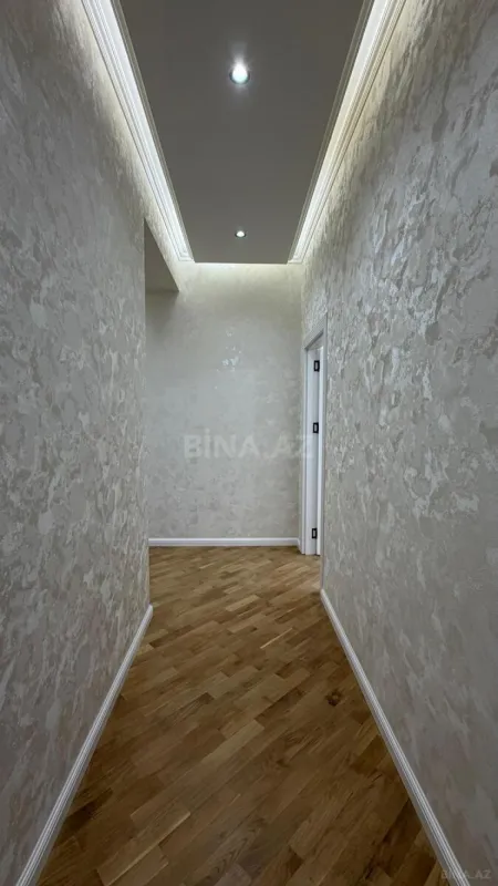 Satılır 3 otaqlı mənzil 120 m²