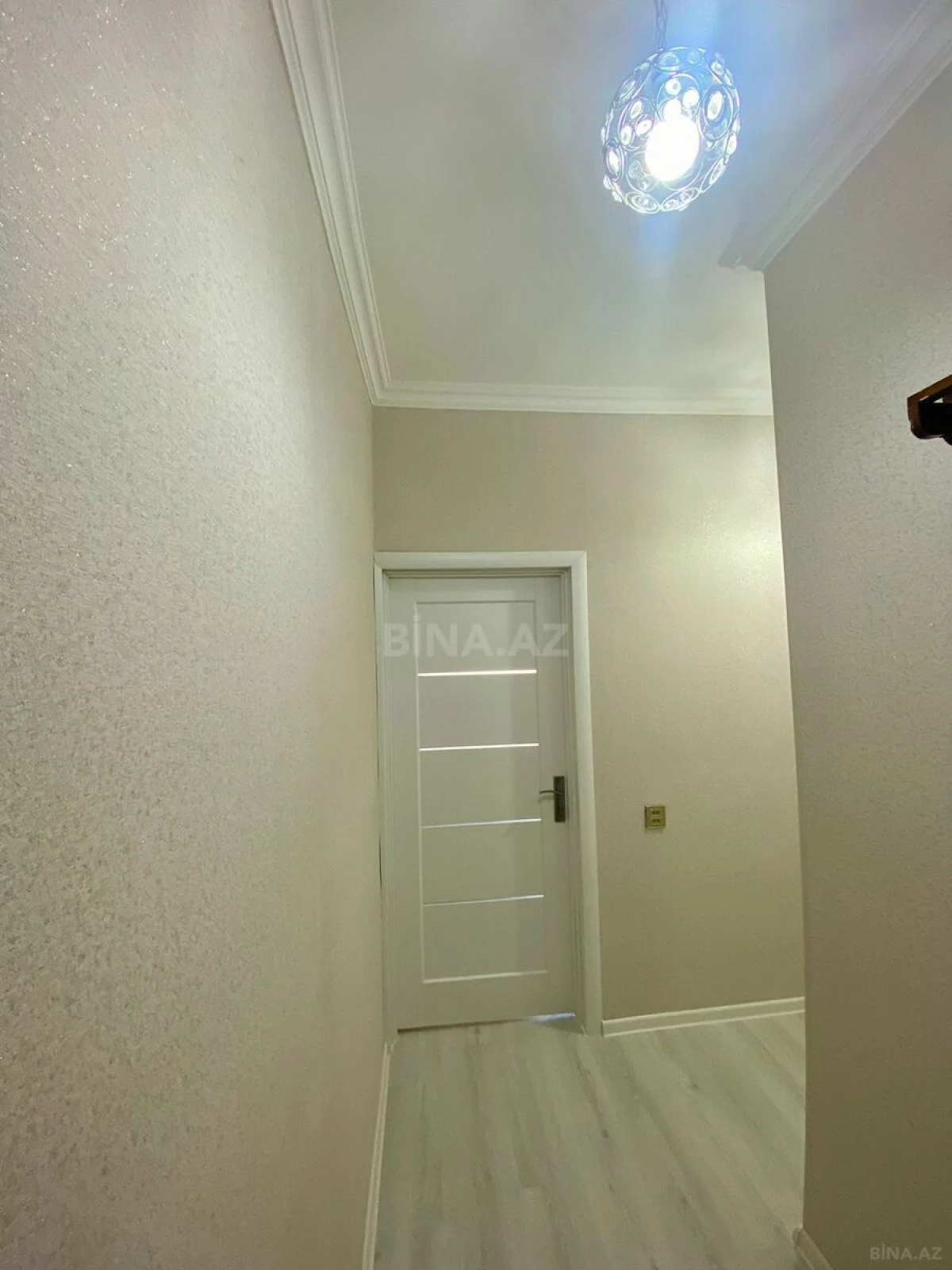 Satılır 2 otaqlı mənzil 42 m²