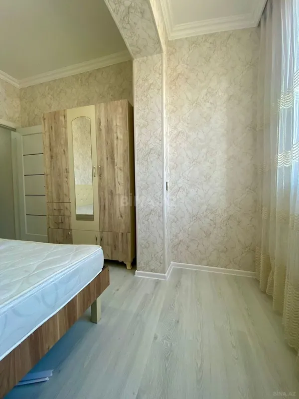 Satılır 2 otaqlı mənzil 42 m²
