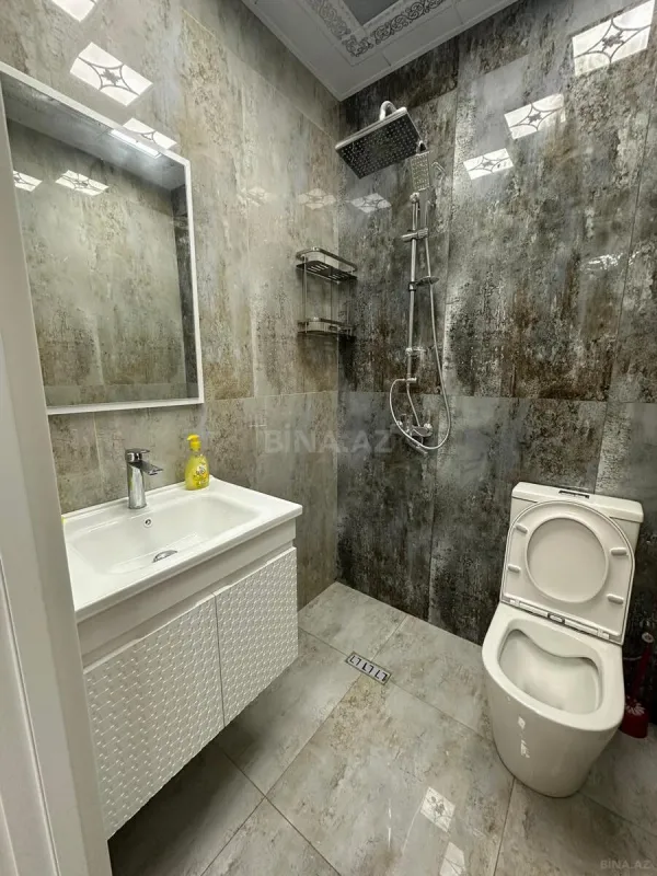 Satılır 2 otaqlı mənzil 39 m²