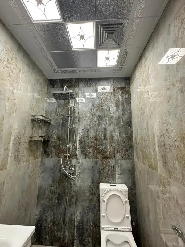 Satılır 2 otaqlı mənzil 39 m²