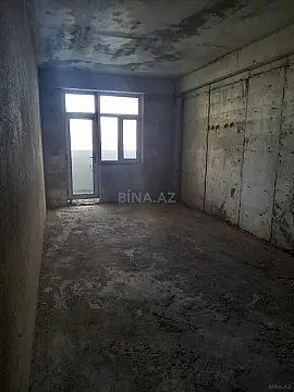 Satılır 3 otaqlı mənzil 139 m²