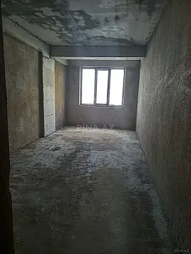 Satılır 3 otaqlı mənzil 139 m²