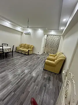 Kirayə verilir 2 otaqlı mənzil 75 m² — Bakı, Nəsimi 2 otaq 75.00 m²