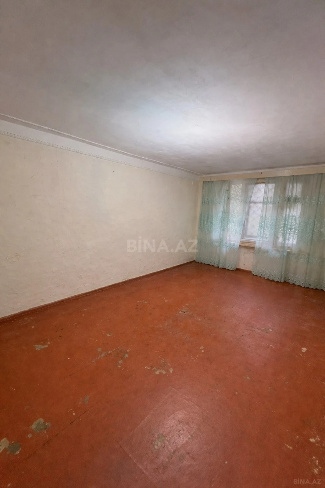 Satılır 2 otaqlı mənzil 35 m²
