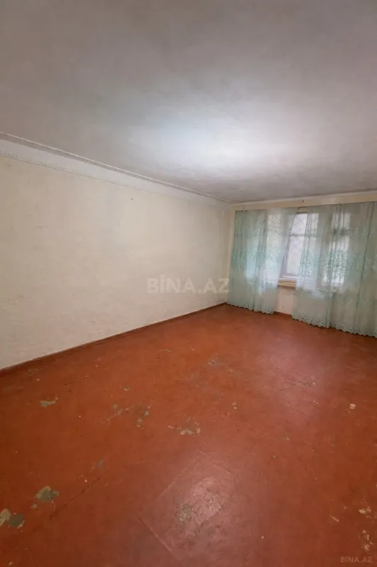 Satılır 2 otaqlı mənzil 35 m²