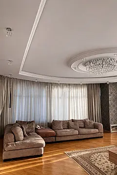 Satılır 3 otaqlı mənzil 162 m²