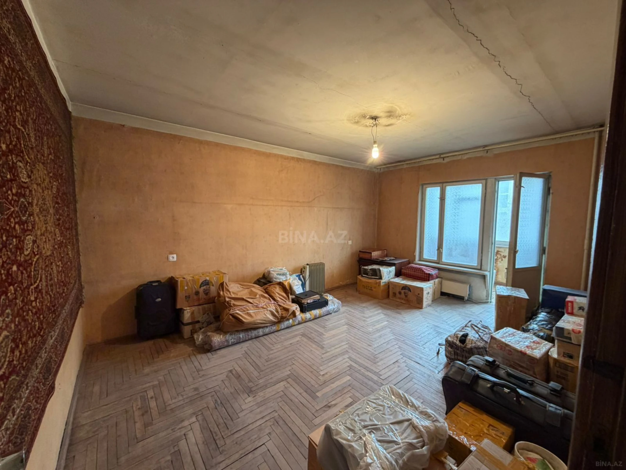 Satılır 3 otaqlı mənzil 90 m²