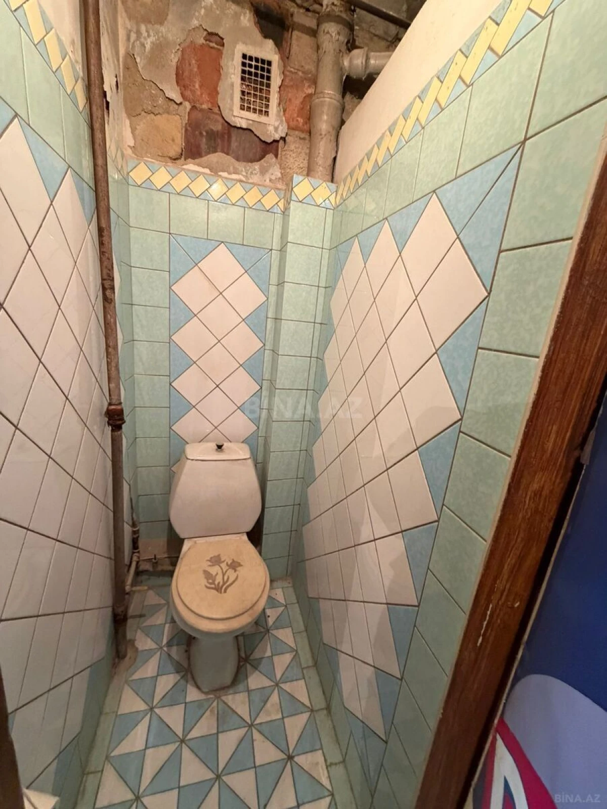 Satılır 3 otaqlı mənzil 90 m²