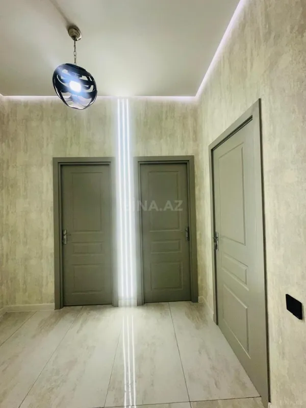 Satılır 2 otaqlı mənzil 39 m²