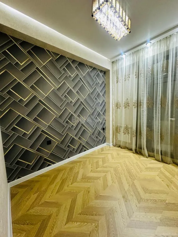 Satılır 2 otaqlı mənzil 39 m²