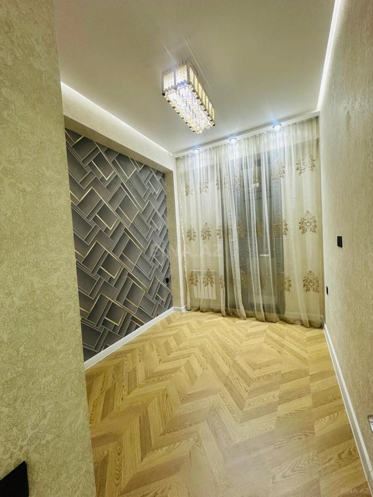 Satılır 2 otaqlı mənzil 39 m²