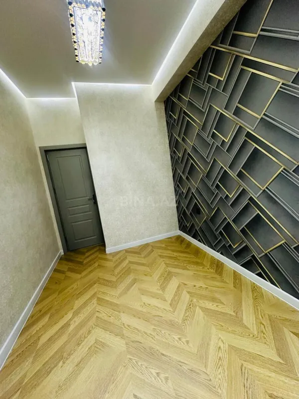 Satılır 2 otaqlı mənzil 39 m²