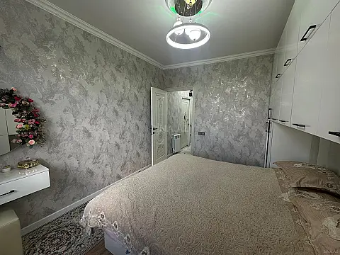Satılır 3 otaqlı mənzil 65 m²
