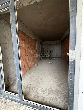 Satılır 2 otaqlı mənzil 91 m²
