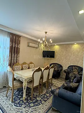 Satılır 2 otaqlı mənzil 60 m² — Bakı, Nərimanov 2 otaq 60.00 m²