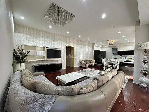 Kirayə verilir 3 otaqlı mənzil 170 m² — Bakı 3 otaq 170.00 m²