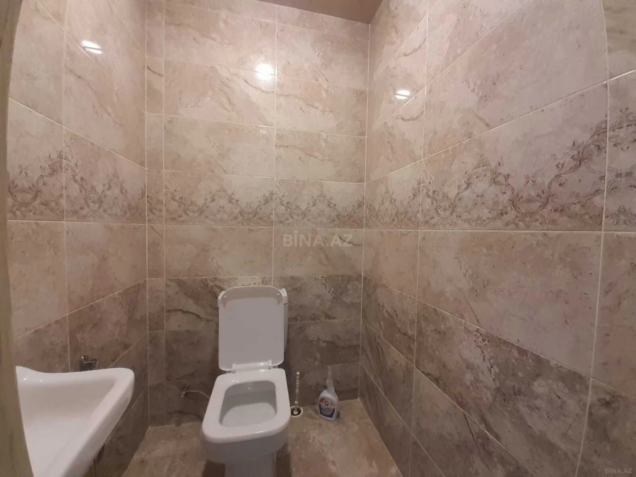 Satılır 3 otaqlı mənzil 120 m²