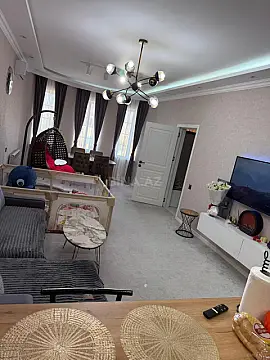 Satılır 3 otaqlı həyət evi 120 m²