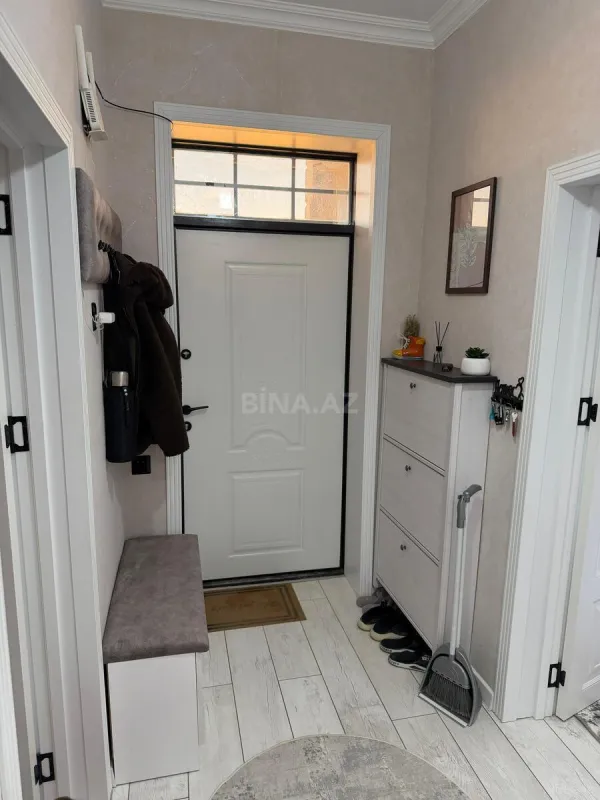 Satılır 3 otaqlı həyət evi 120 m²