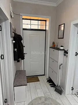 Satılır 3 otaqlı həyət evi 120 m²