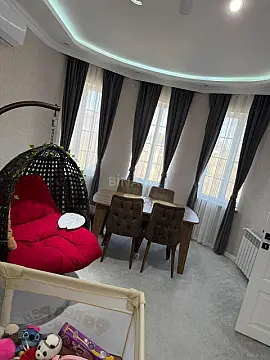 Satılır 3 otaqlı həyət evi 120 m²