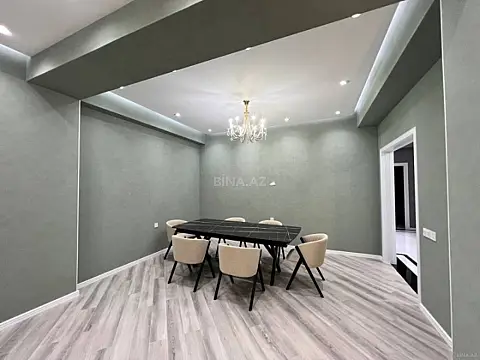 Kirayə verilir 3 otaqlı mənzil 150 m²